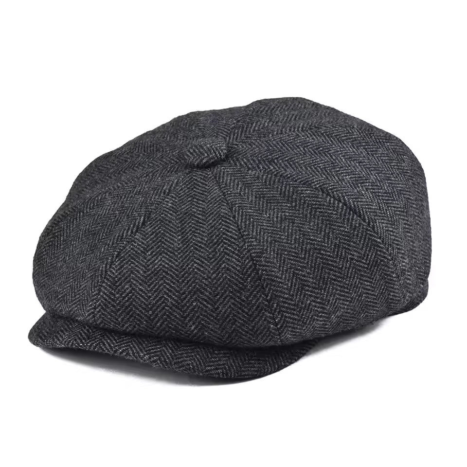 Ashby Cap — KESWICK