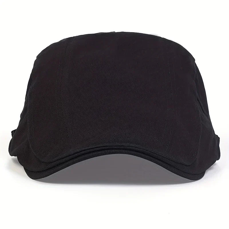 Classic Driver Cap — CLIFDEN