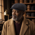 Ashby Cap — ILKLEY 9
