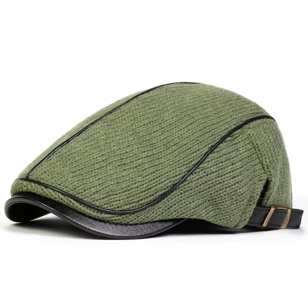 Heritage Knit Cap