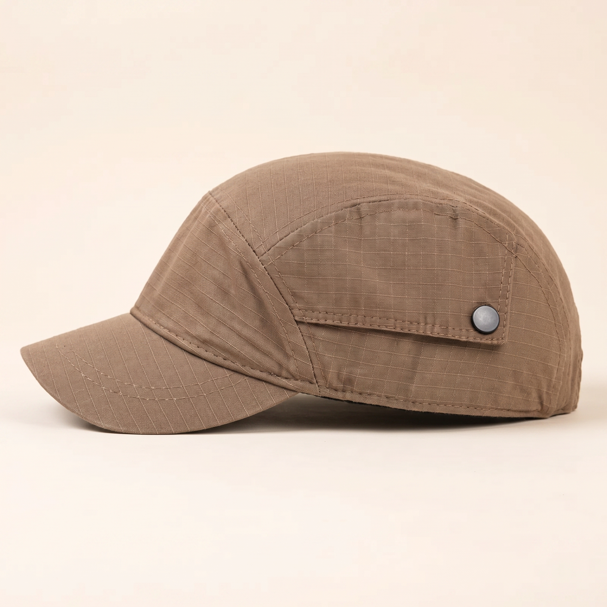 Adventure Outdoor Cap — DENT