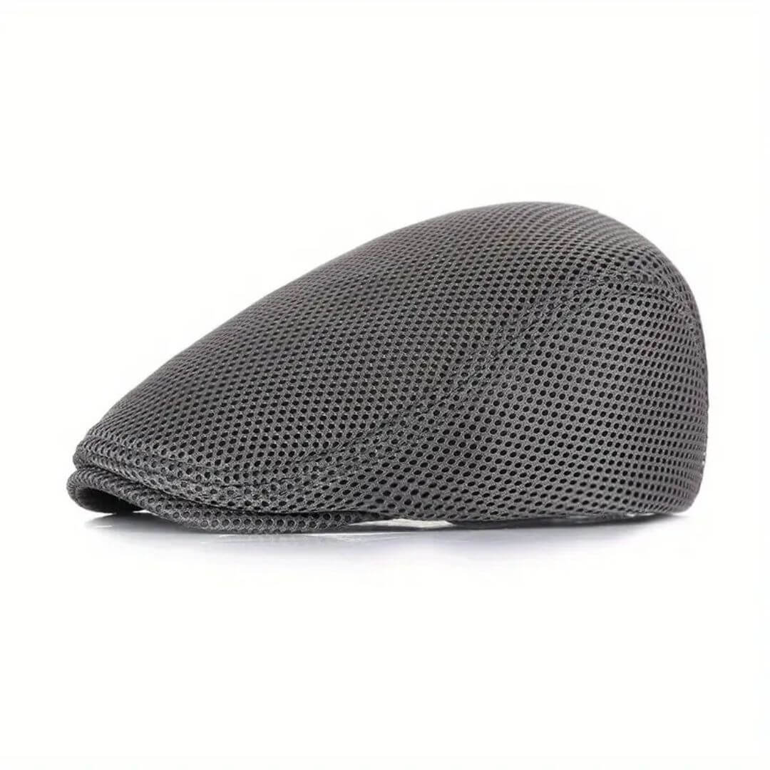 Mesh Ivy Cap | MARLOW