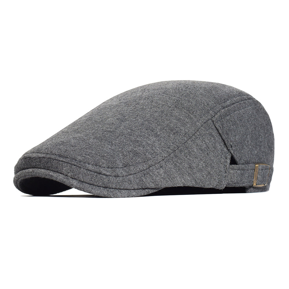 Stretch Knit Cap — WINDERMERE