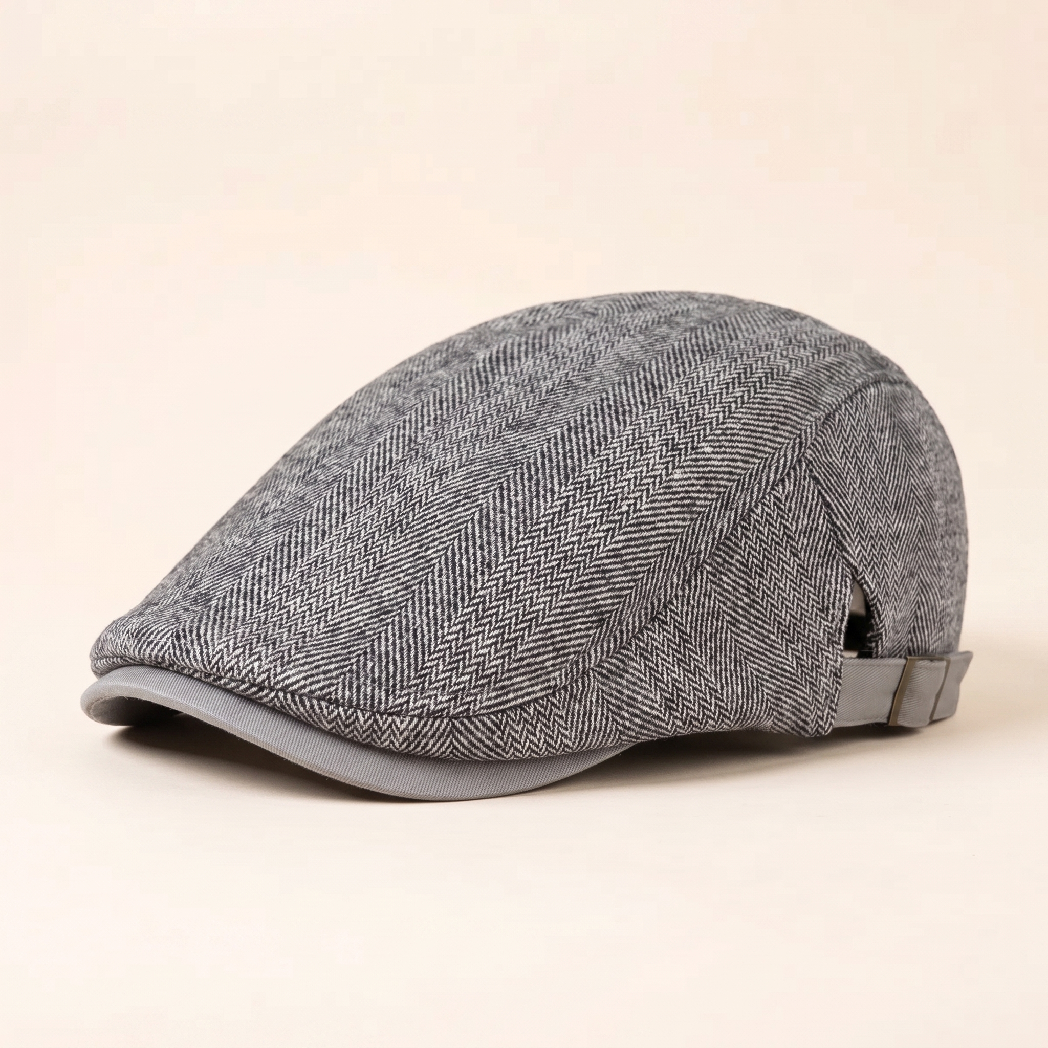 Heritage Wool Cap — MATLOCK