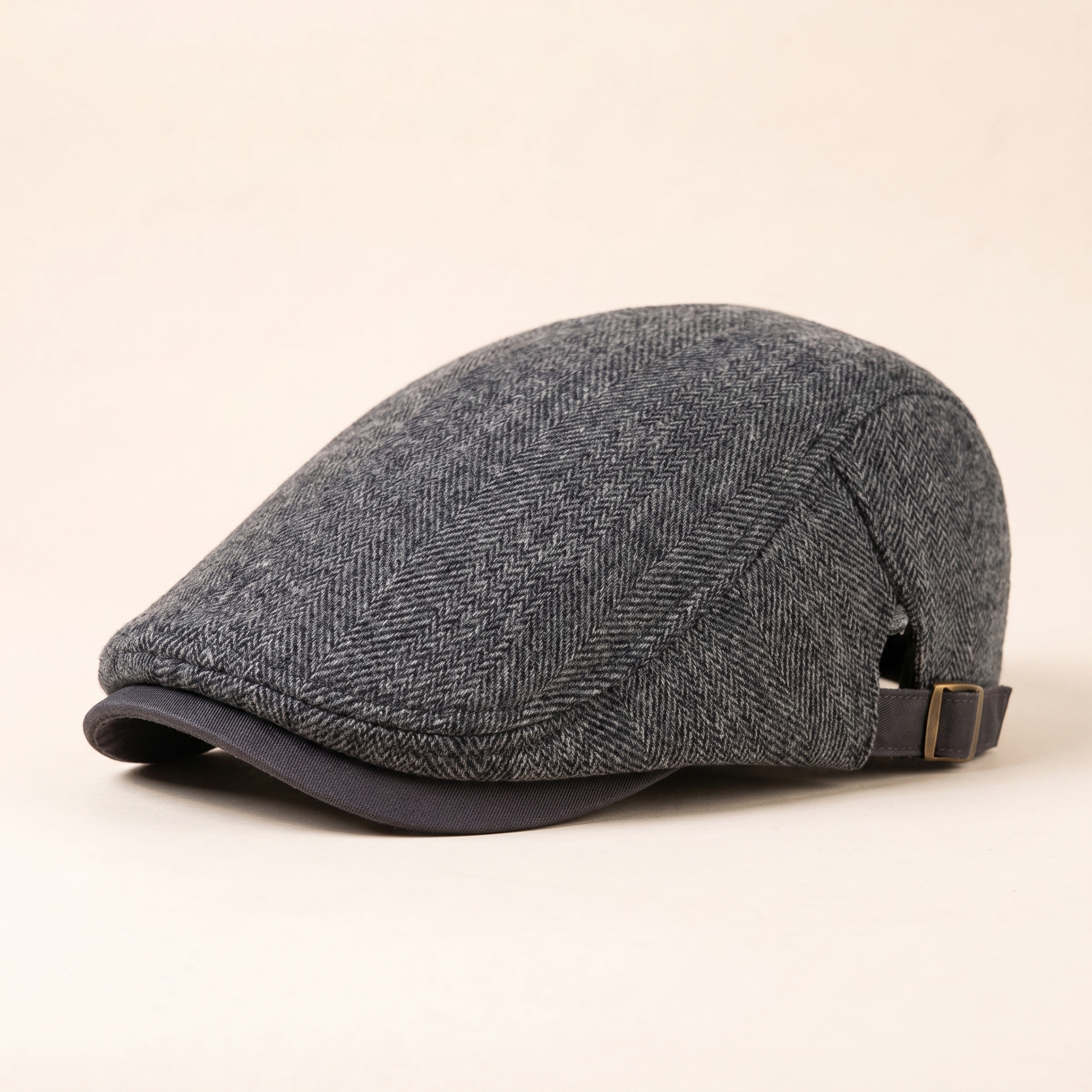 Heritage Wool Cap — MATLOCK