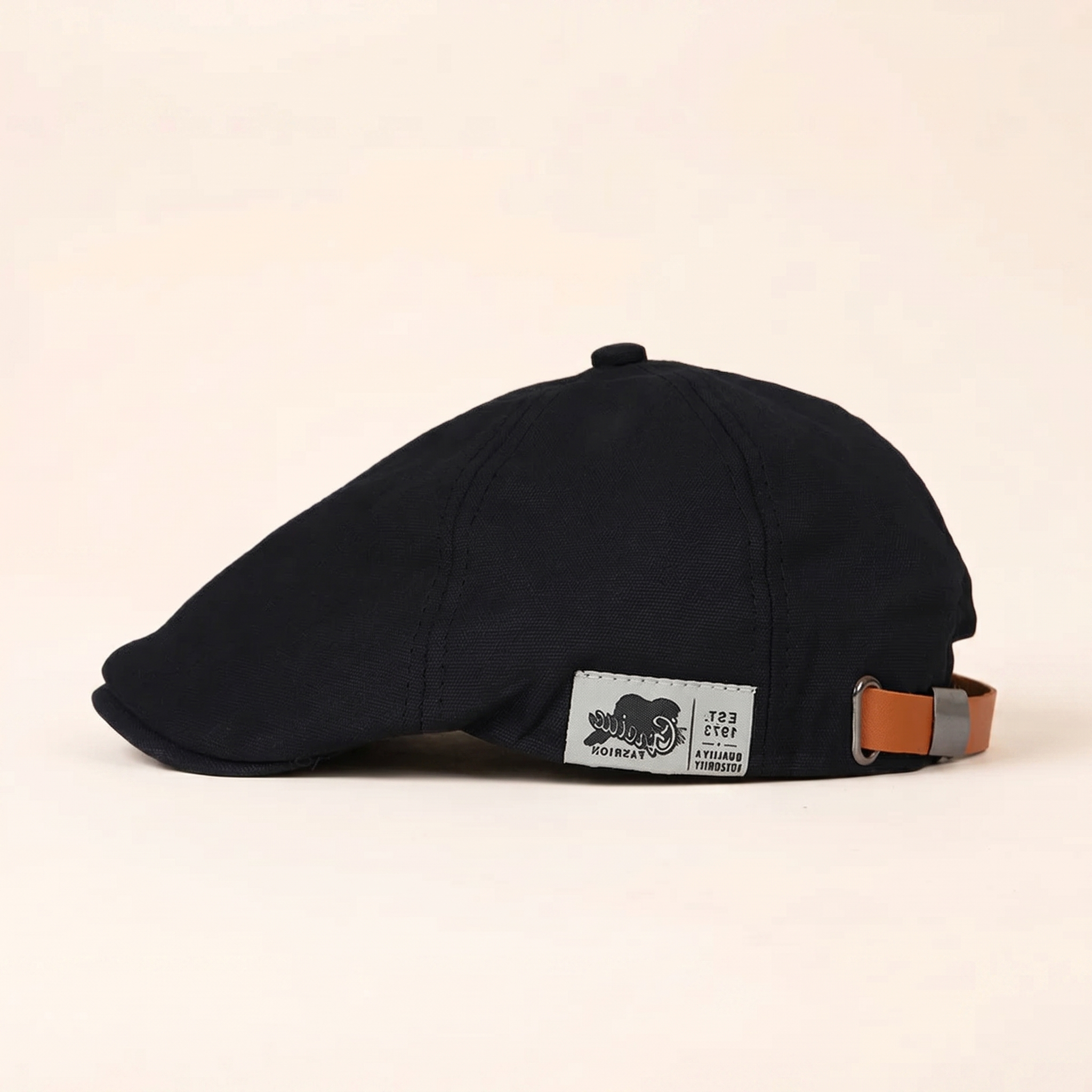 Modern Classic Cap — SADDLEWORTH
