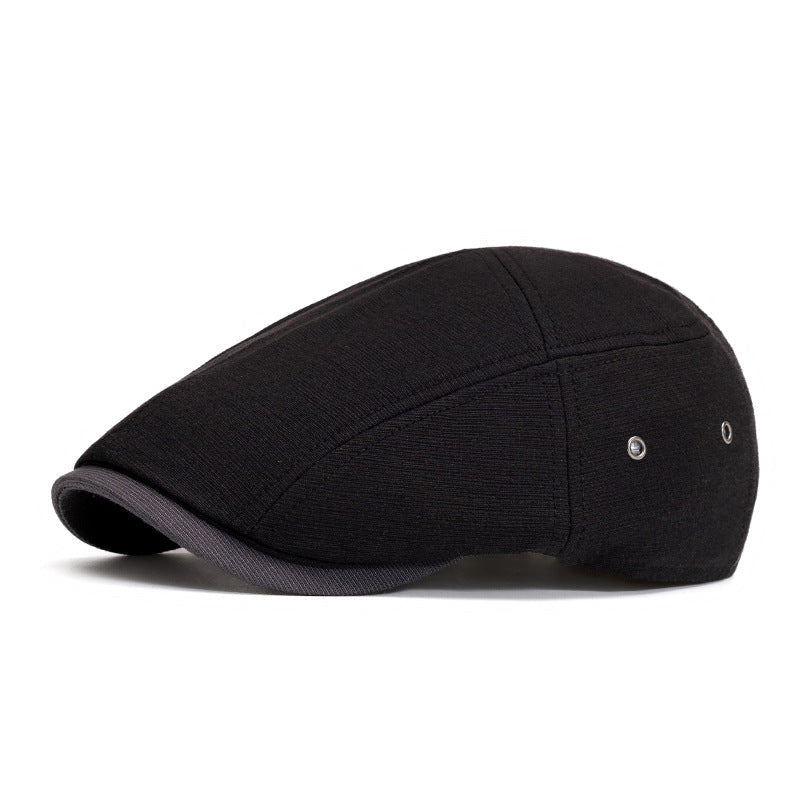 Cotton Tradesman Cap — DUNS