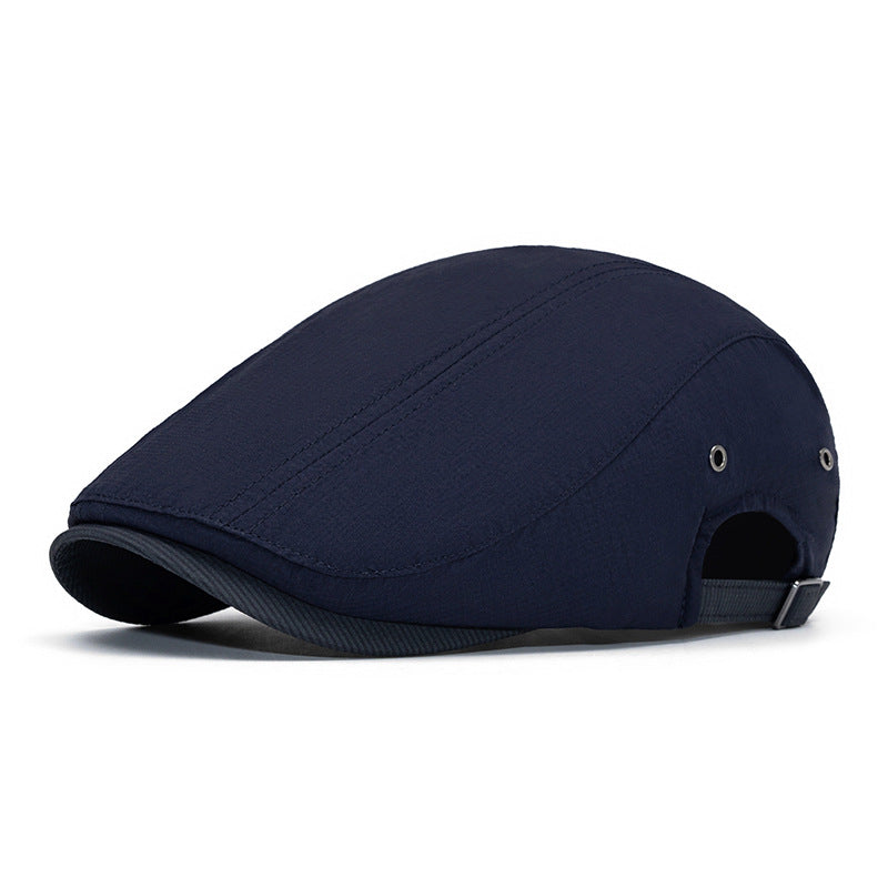Everyday Driver Cap — BLAIRGOWRIE