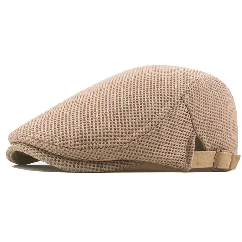 Breathable Mesh Cap — SLIGO