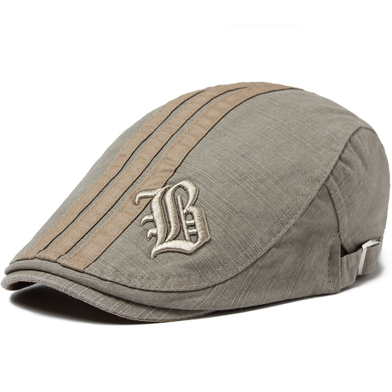 Field Cap — ABERFELDY