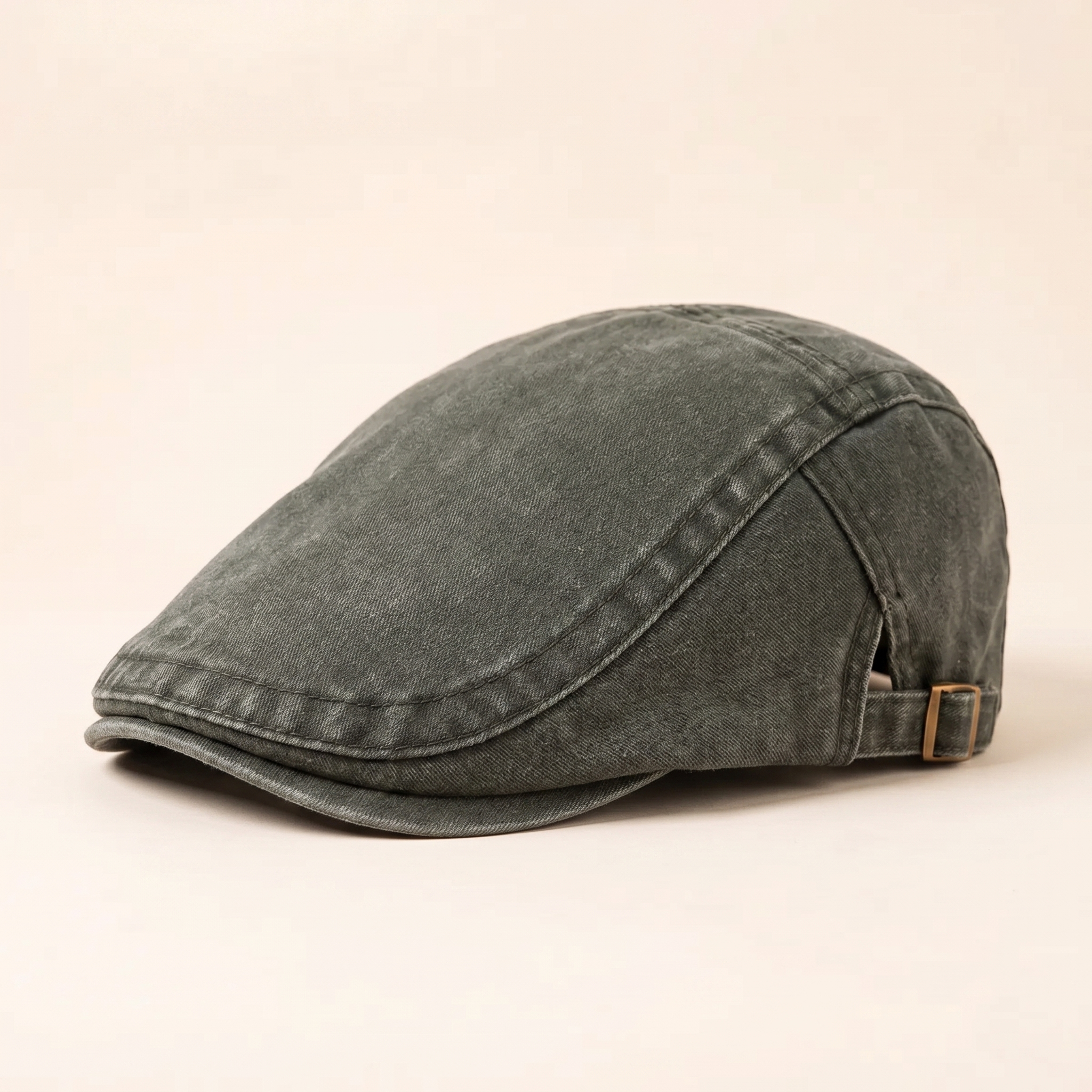 Vintage Washed Cap — BAKEWELL