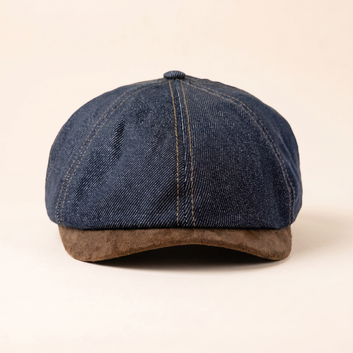 Workman's Denim Cap — ALSTON