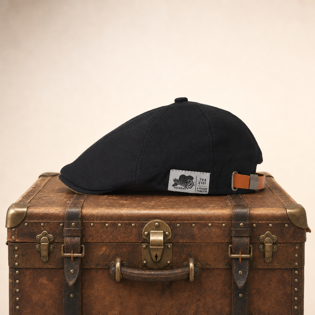 Modern Classic Cap — SELKIRK