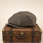 Ashby Cap — ILKLEY 5