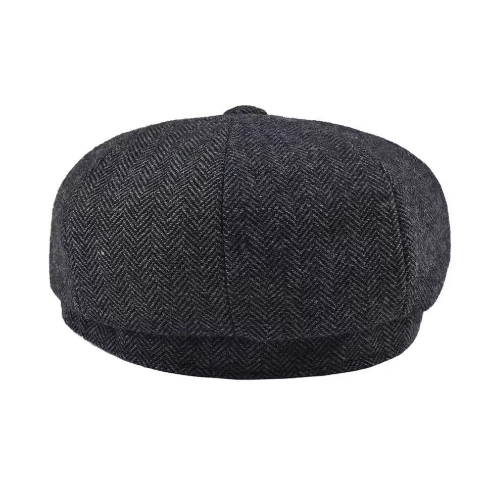 Ashby Cap — KESWICK