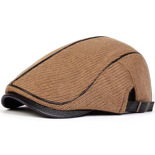 Heritage Knit Cap — CALLANDER