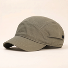 Adventure Outdoor Cap — DENT 8