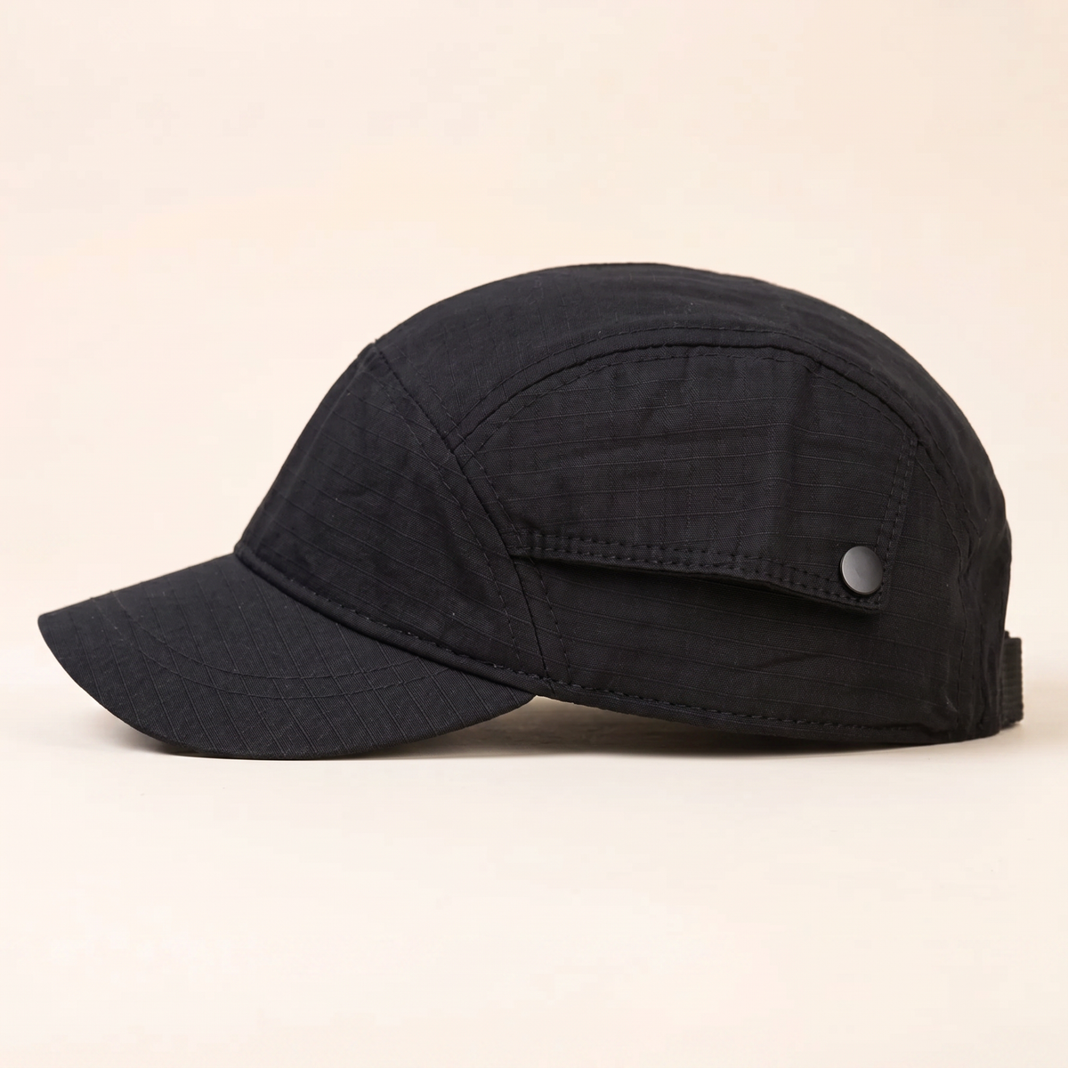 Adventure Outdoor Cap — DENT