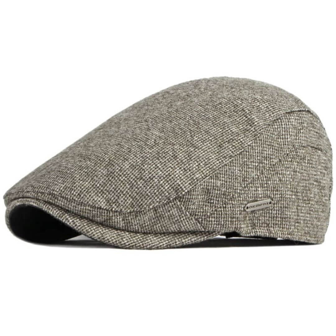 Cotton Ivy Cap | ANCHORAGE