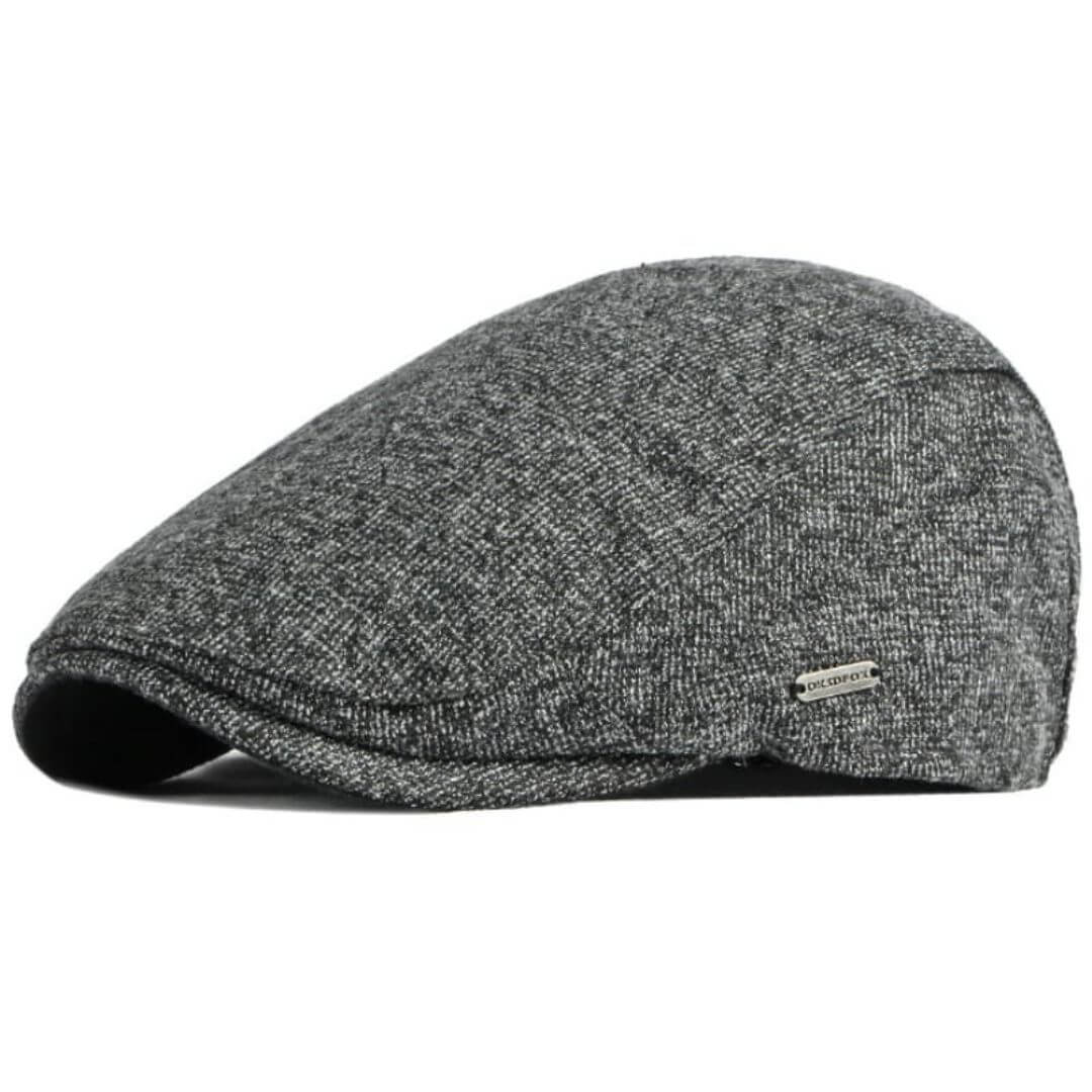 Cotton Ivy Cap | ANCHORAGE