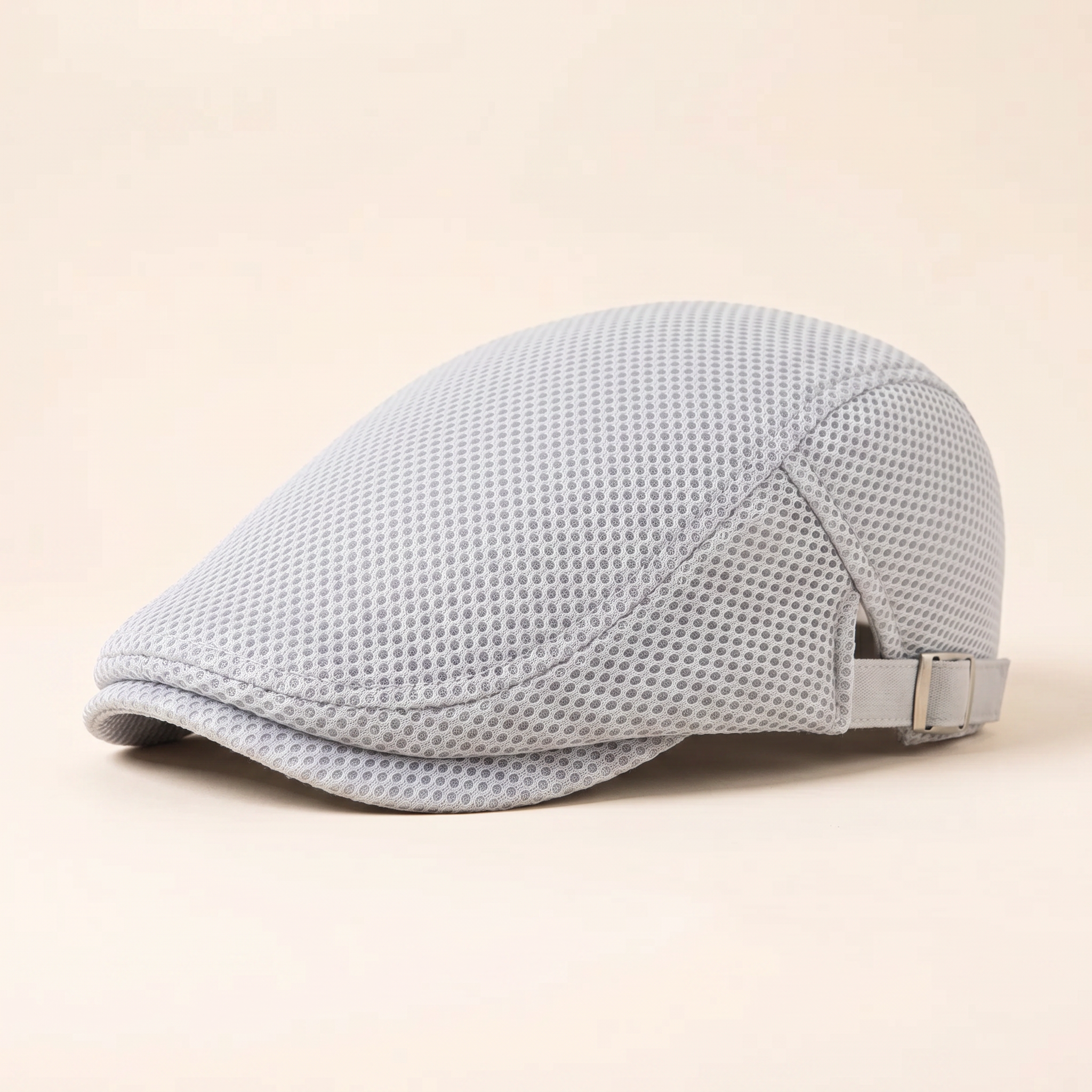 Breathable Mesh Cap — BUXTON