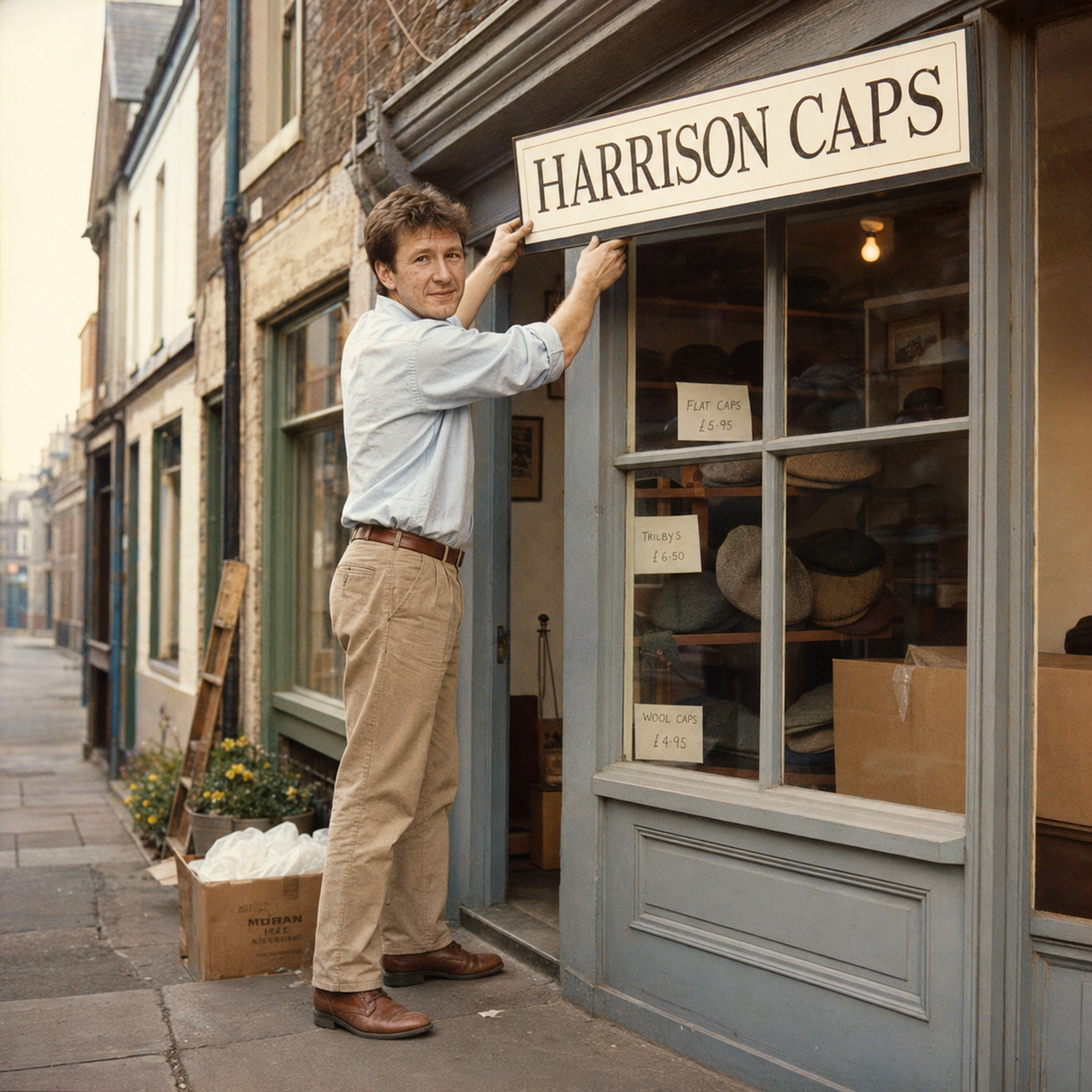 Why Do Have a Retirement Sale