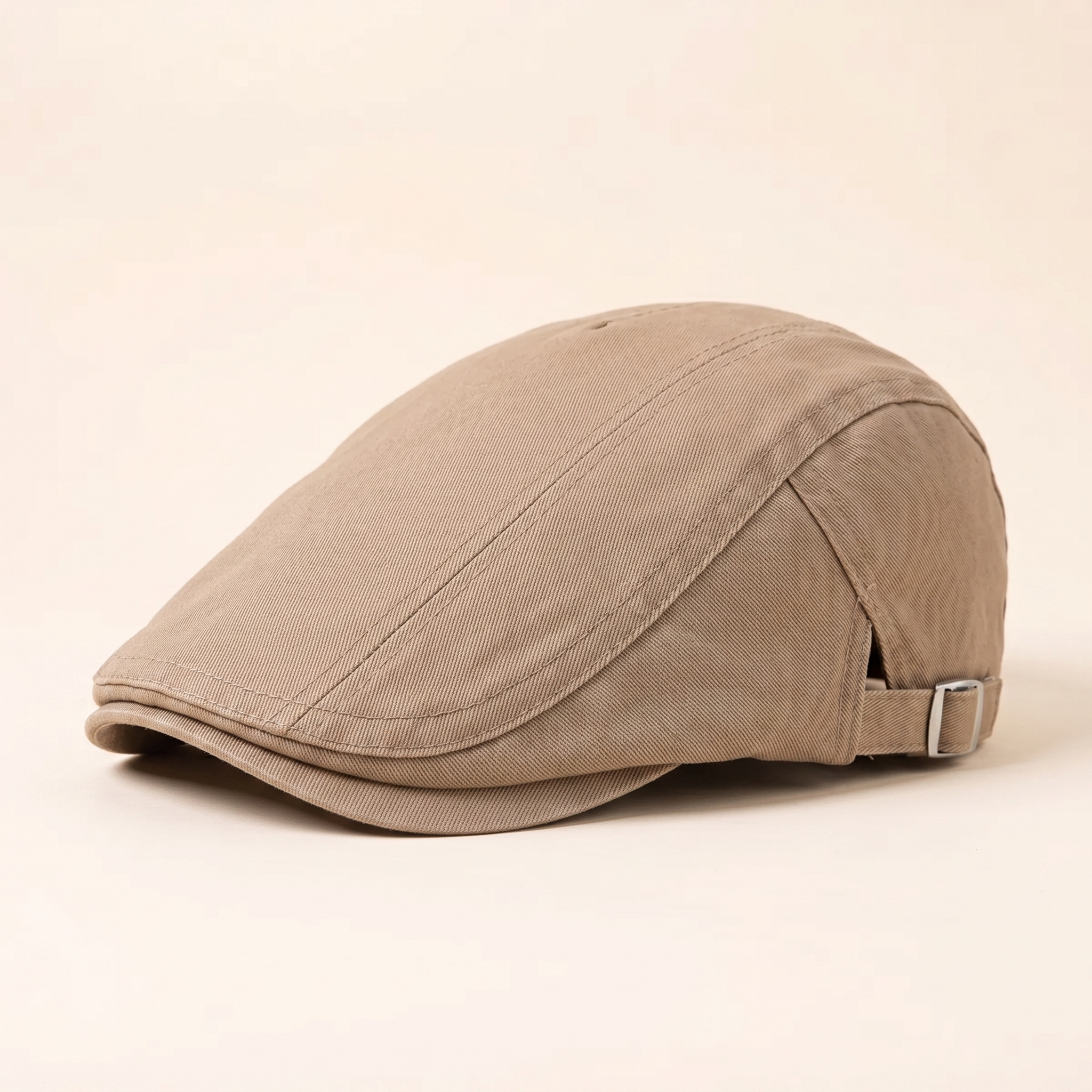 Classic Driver Cap — RAMSBOTTOM
