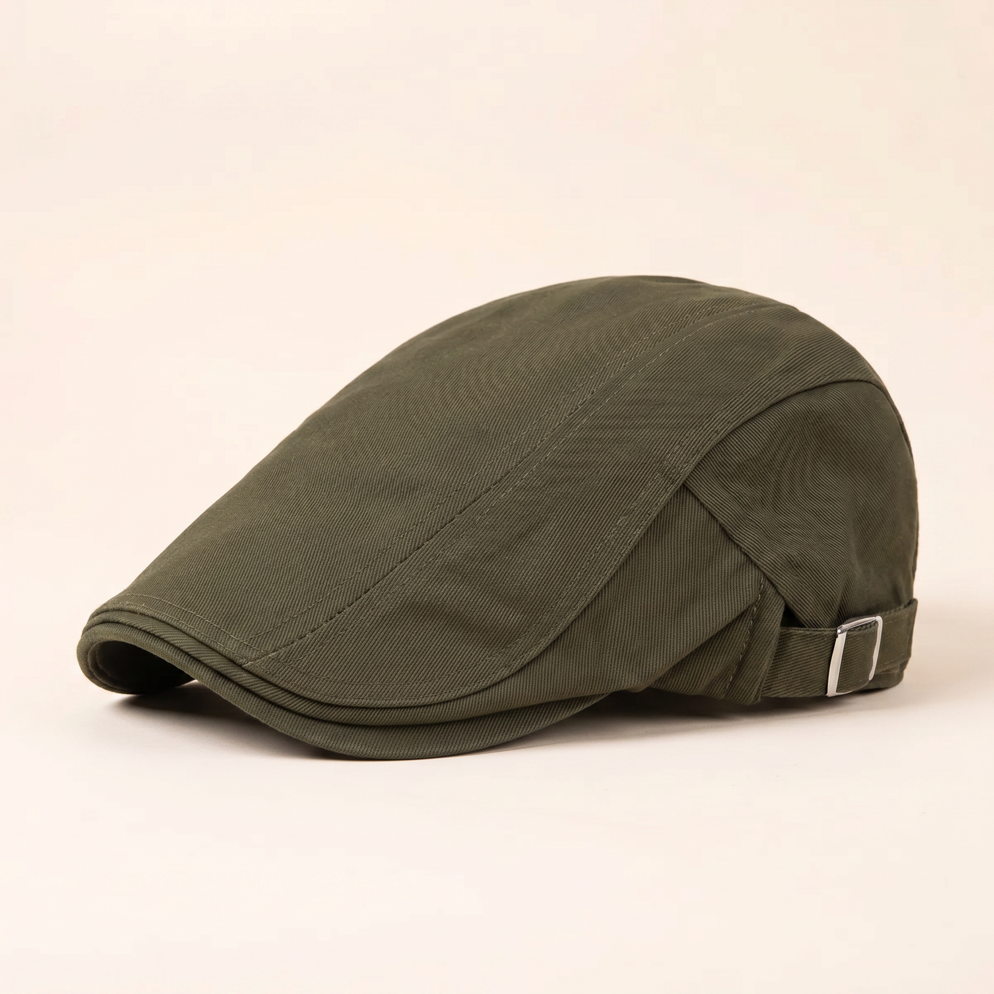 Classic Driver Cap — RAMSBOTTOM