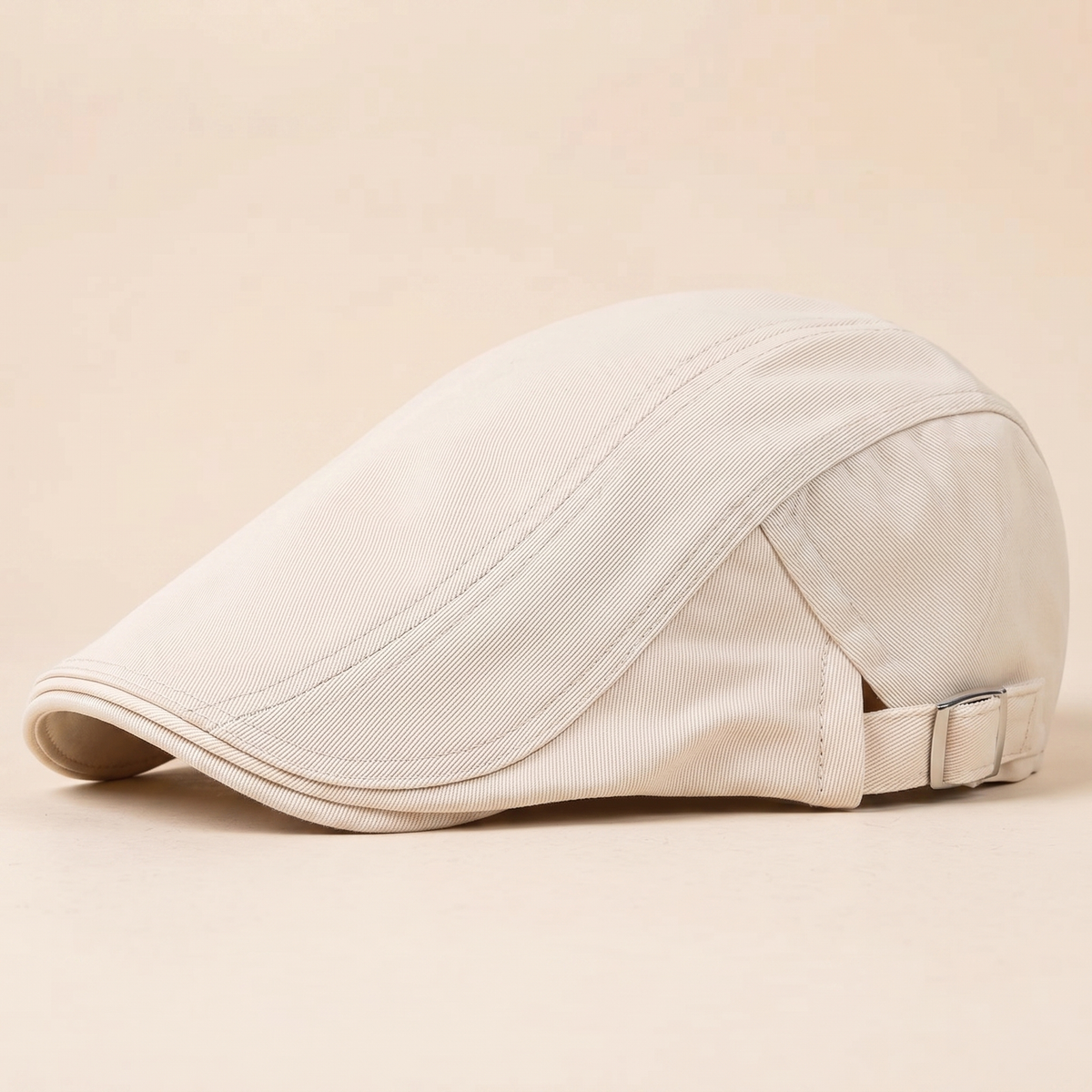 Classic Driver Cap — RAMSBOTTOM
