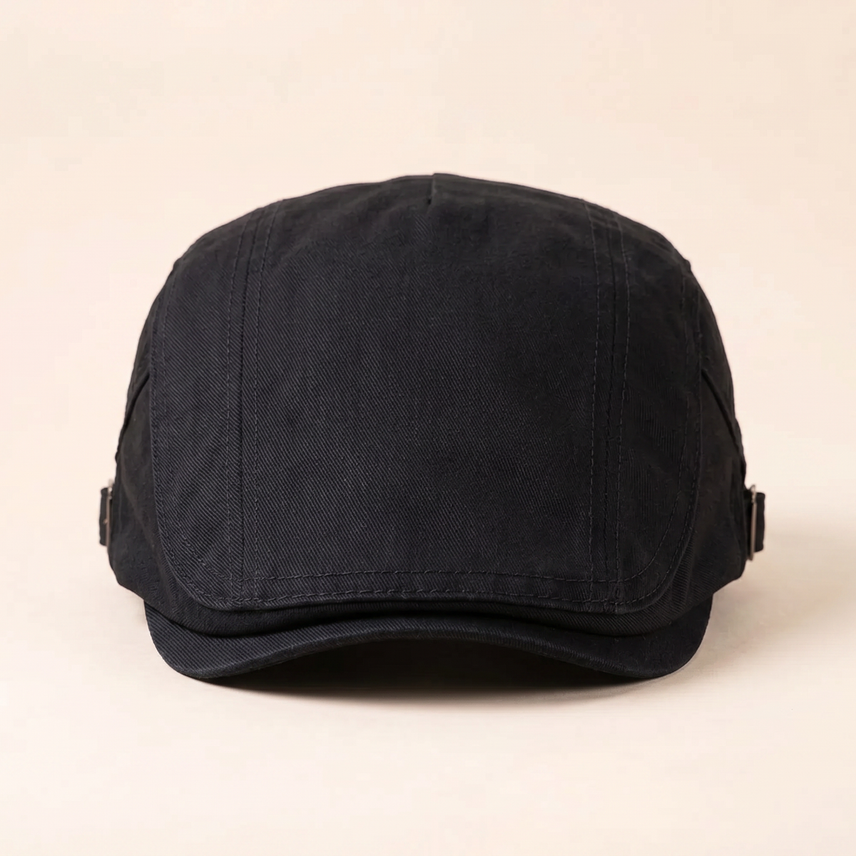 Classic Driver Cap — RAMSBOTTOM