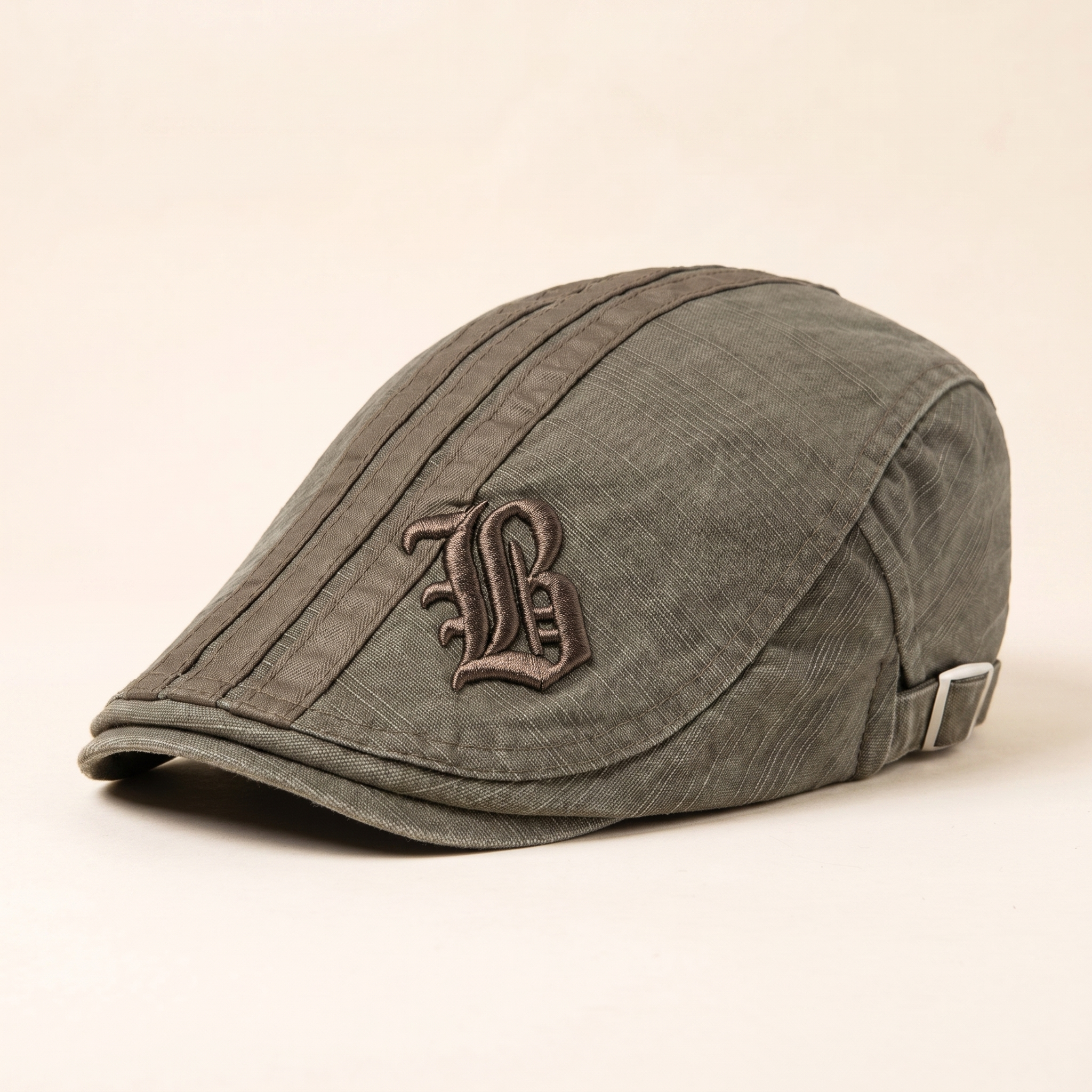 Field Cap — THIRSK