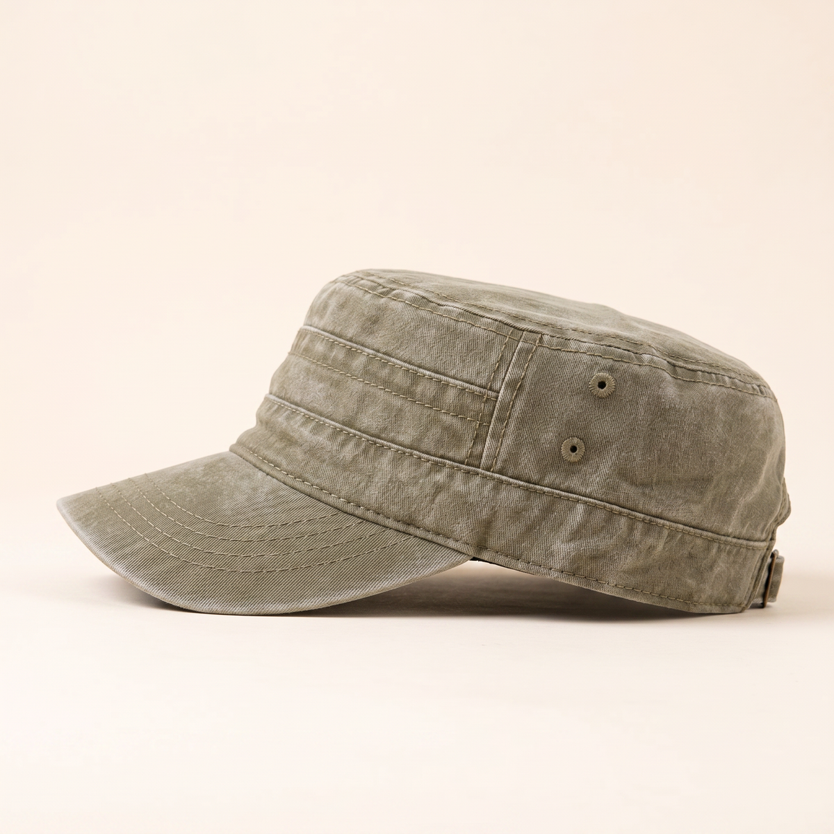 Field Cotton Cap — COLNE