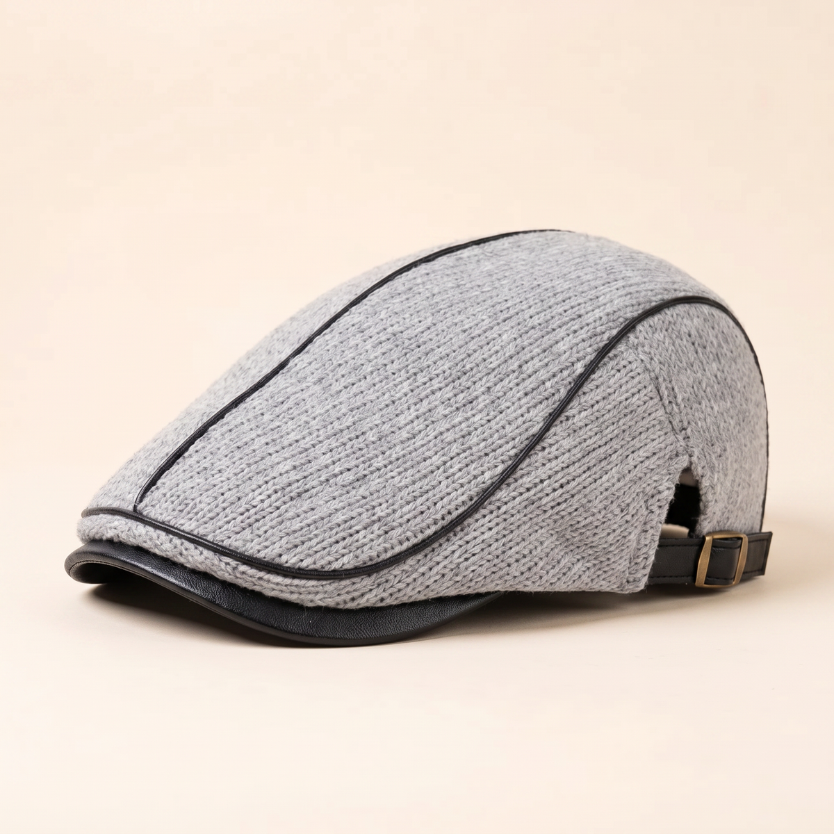 Heritage Knit Cap — PADSTOW