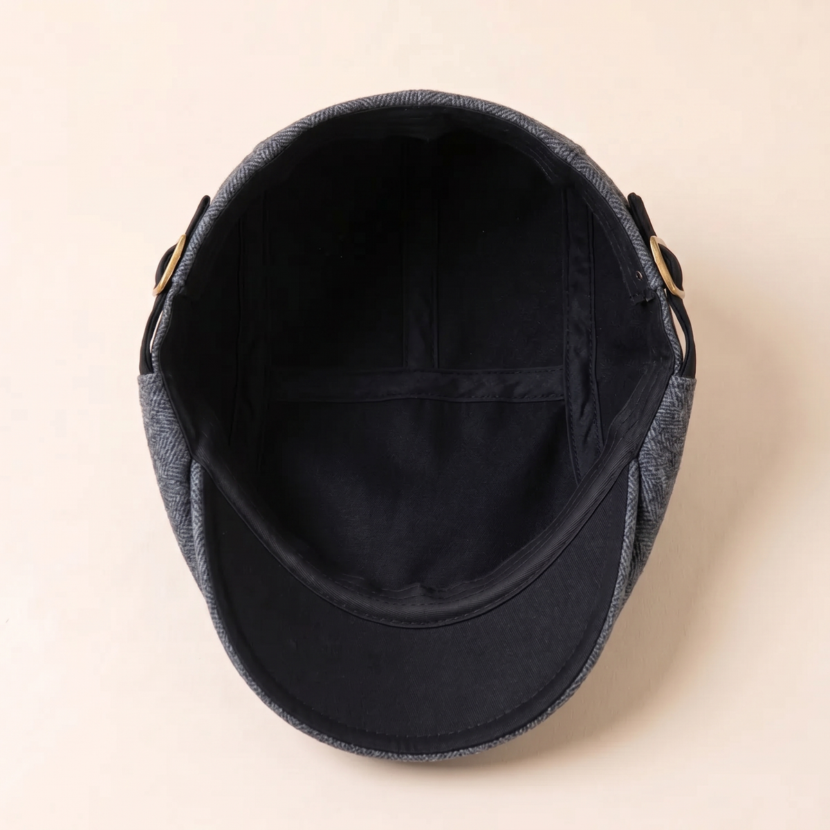Heritage Wool Cap — MATLOCK