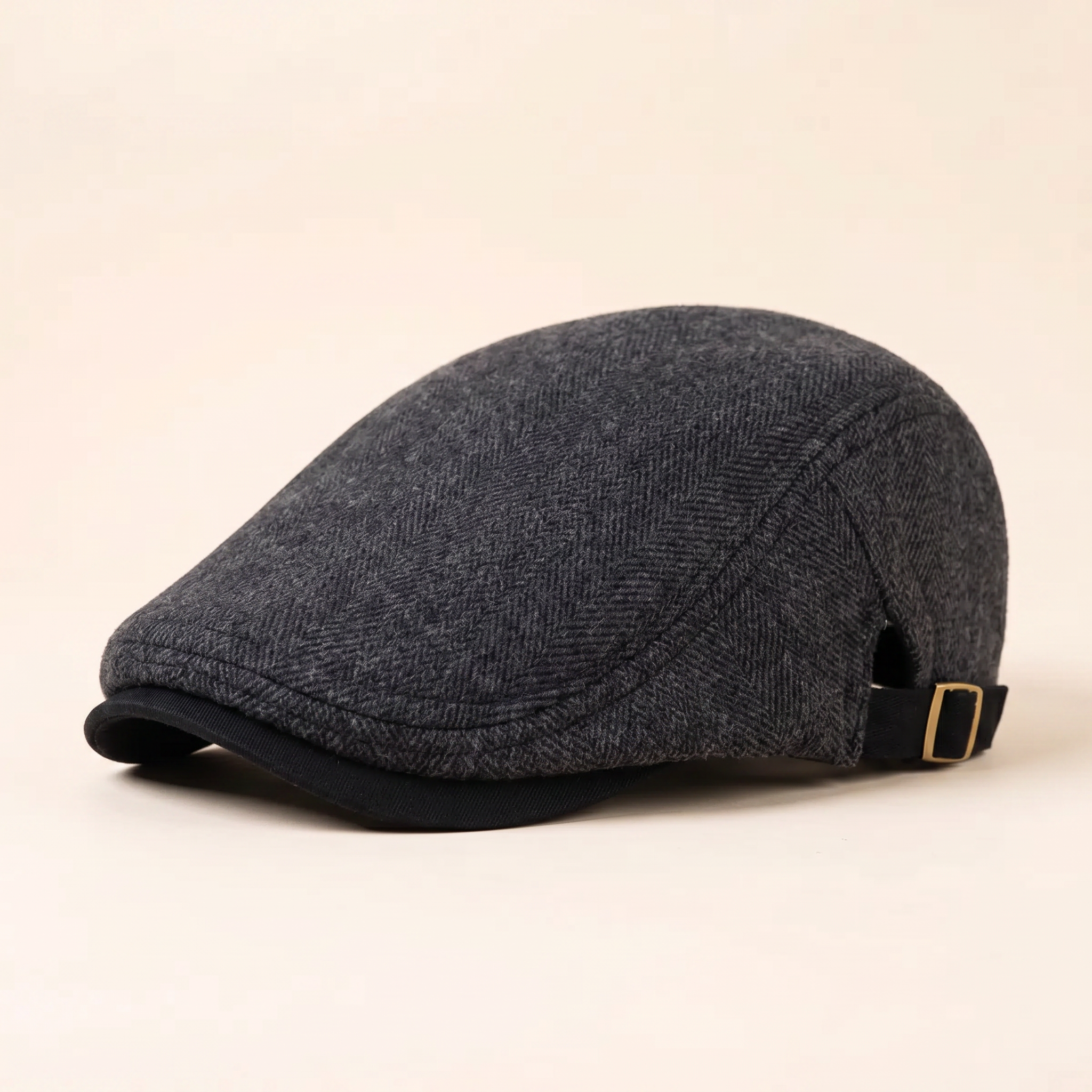 Heritage Wool Cap — MATLOCK