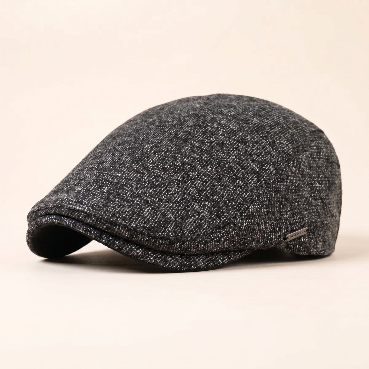 Heritage Wool Cap — GLOSSOP