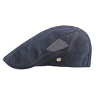 Acrylic Mesh Flat Cap | HARRISBURG 5