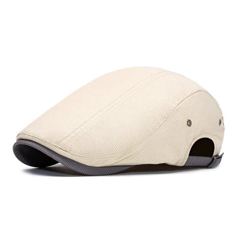 Everyday Driver Cap — BLAIRGOWRIE