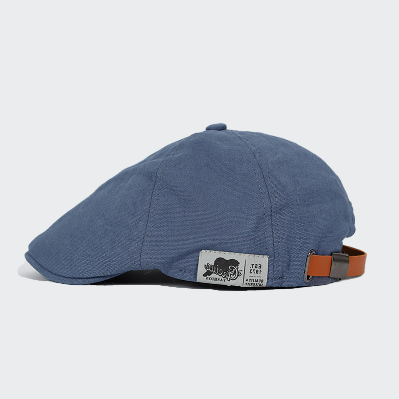 Modern Classic Cap — SELKIRK