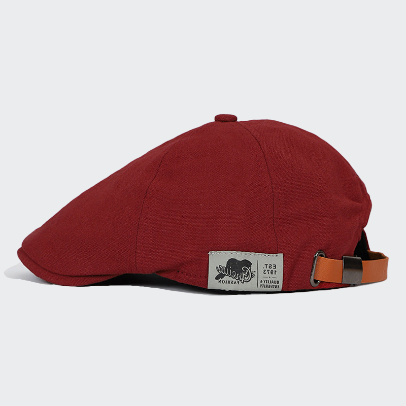 Modern Classic Cap — SELKIRK