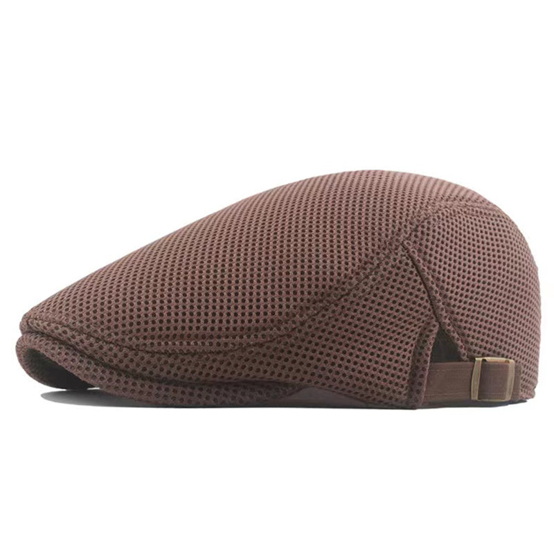 Breathable Mesh Cap — SLIGO
