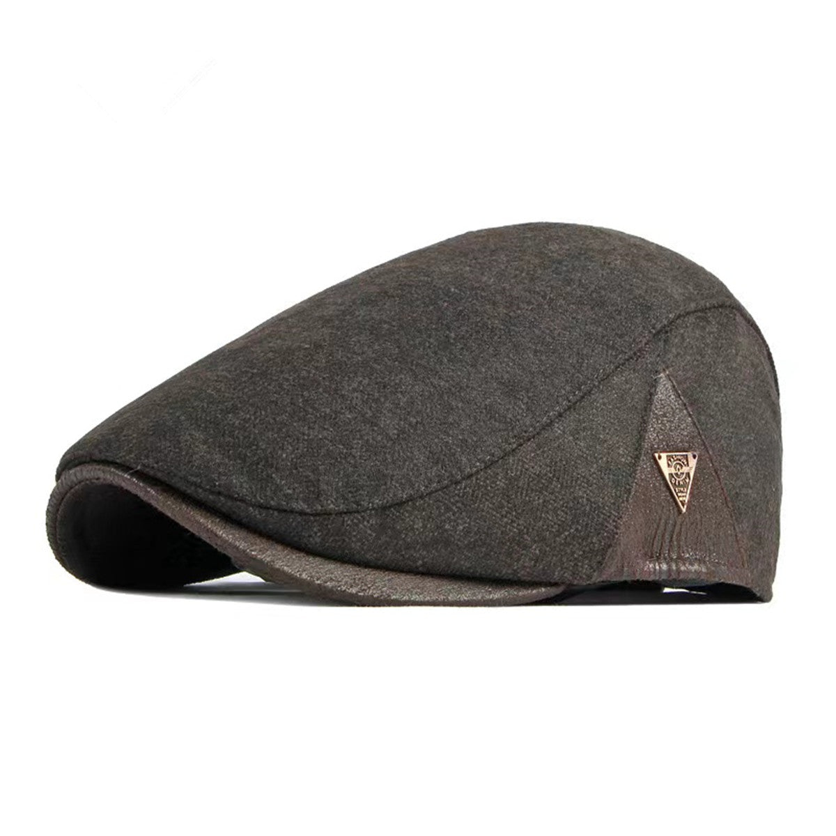 Vintage Panel Cap — BUILTH