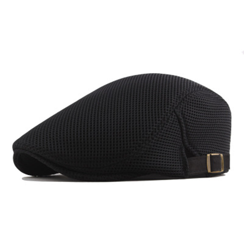 Breathable Mesh Cap — SLIGO