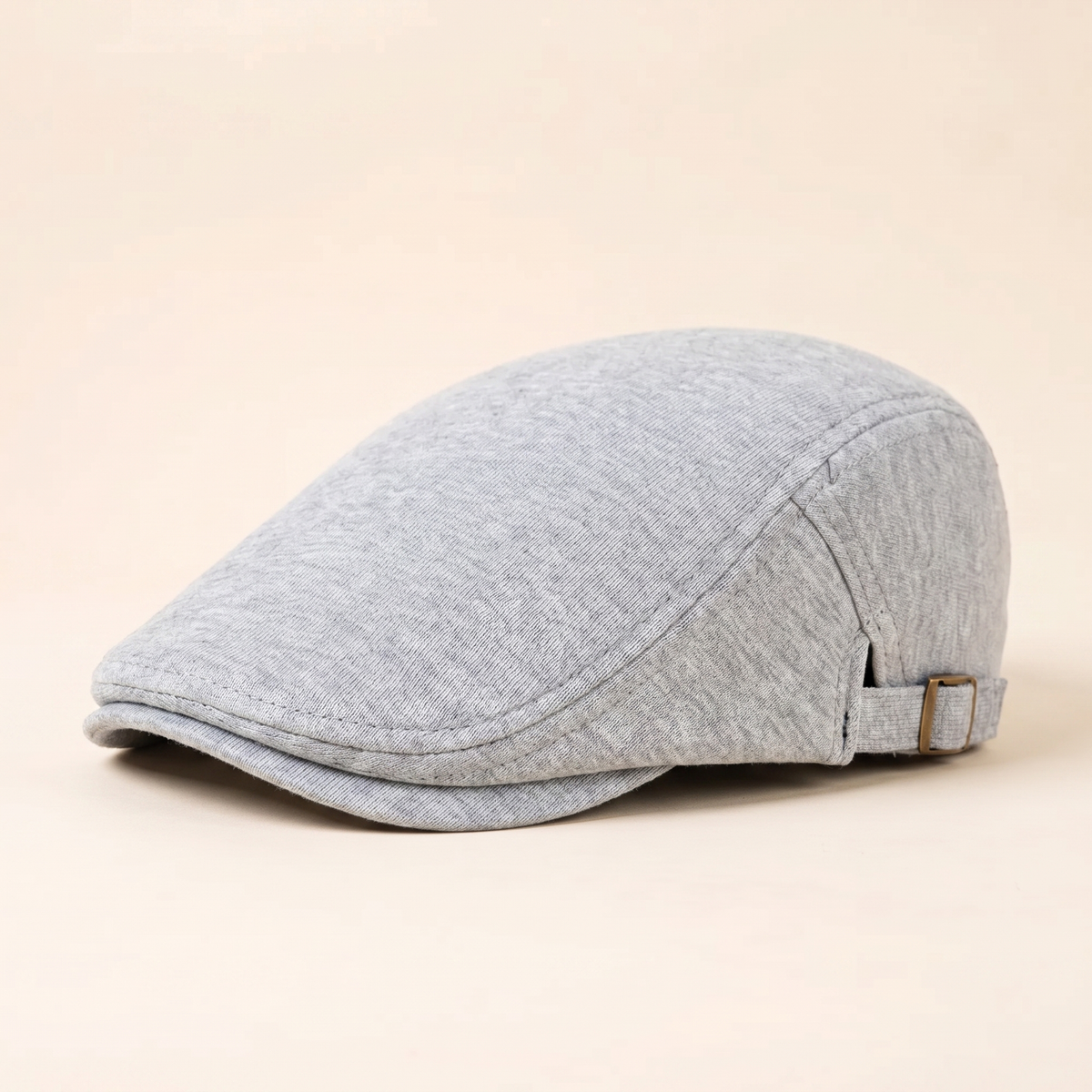 Stretch Knit Cap — LEYBURN