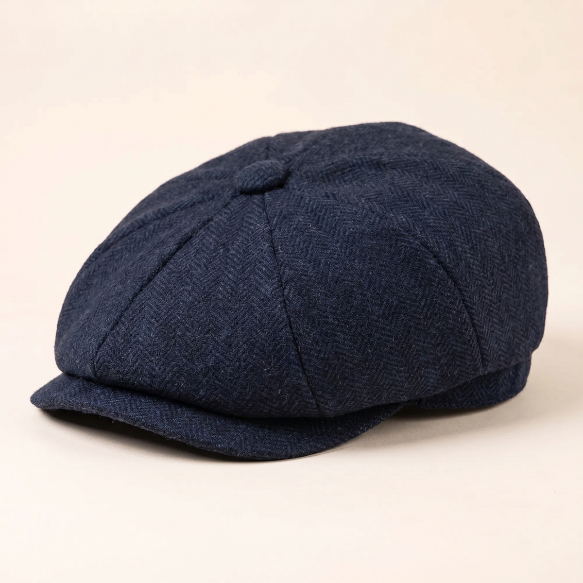 Ashby Cap — ILKLEY
