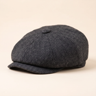 Ashby Cap — ILKLEY 12