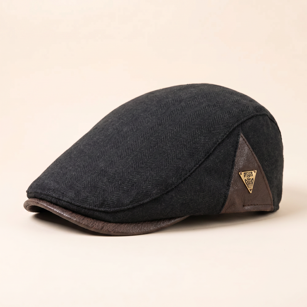 Vintage Panel Cap — KEIGHLEY