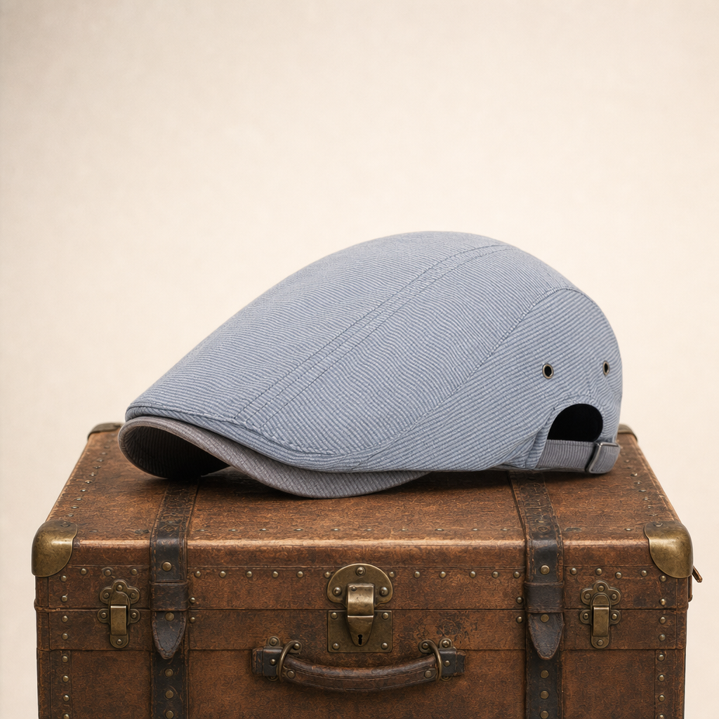 Everyday Driver Cap — BLAIRGOWRIE