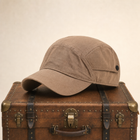Adventure Outdoor Cap — DENT 3