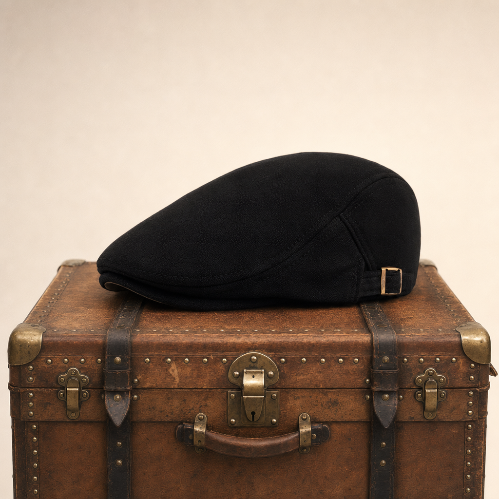 Sports Ivy Cap — GRASMERE